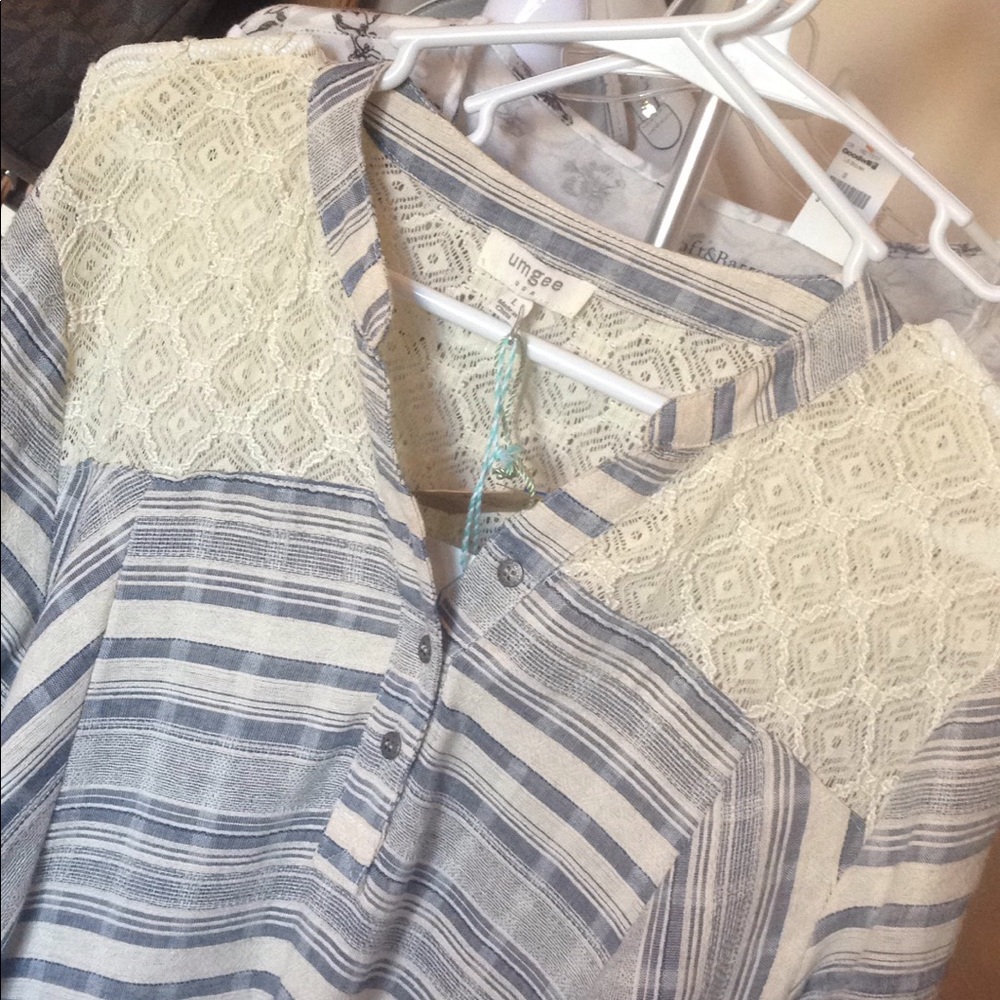 Tunic - Picture 7 of 7